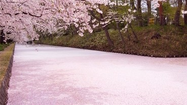 讓你不敢相信自己的雙眼！你不知道的日本秘密「十大絕美奇景」