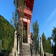 京都清水寺本堂｜京都自由行