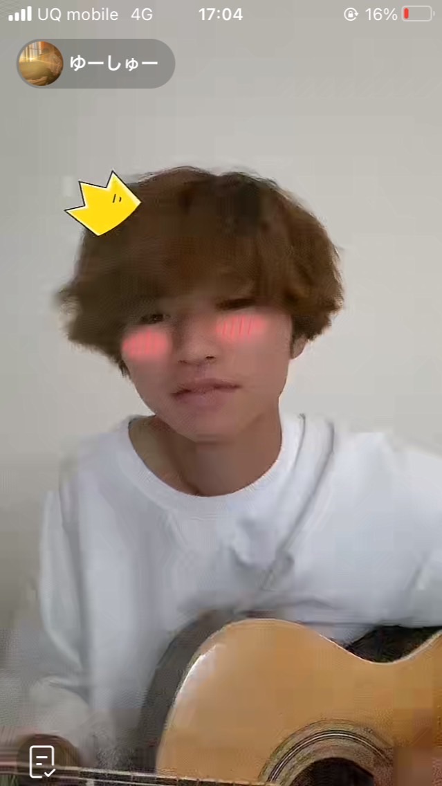ゆーしゅーファン集まれー