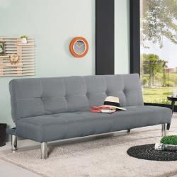 ◎不可拆洗設計|◎|◎品牌:H&D類型:沙發床尺寸:收合尺寸:寬178x深75x高78公分拉開尺寸:寬178x深96x高37公分坐高37公分主材質:布質材質說明:材質：高級棉滌布(不可拆洗)內部材質採