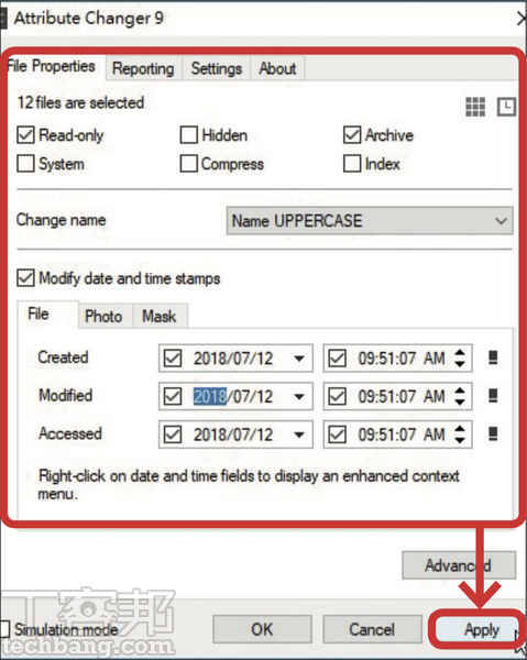 10大一鍵速效必學技－ 效能提升的省力絕技，大量工作批次搞定