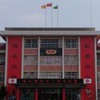 中正預校的秘密基地
