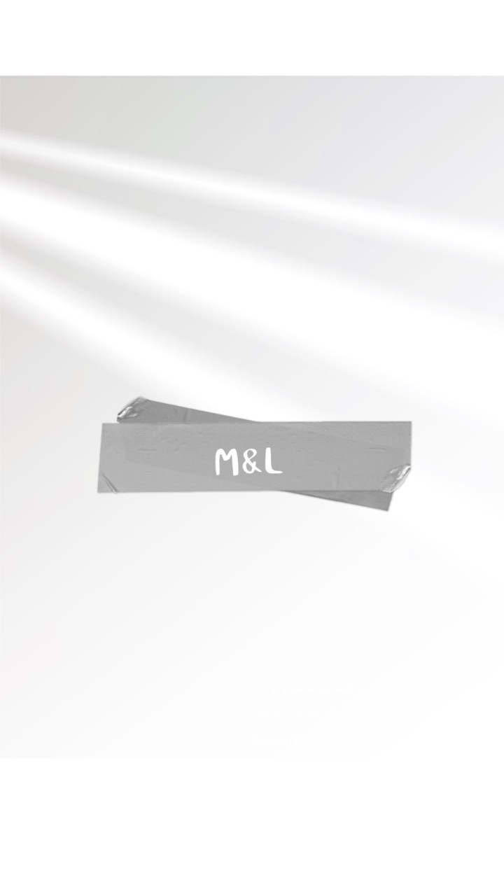 M&L甜甜女裝👚
