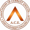 🎉【新歓2026】A.C.E.時事英語研究会