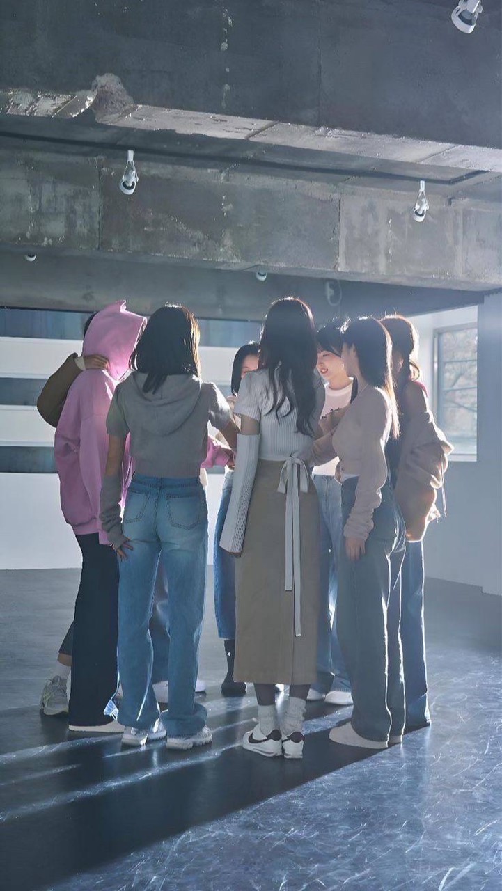 KーPOP好き集まれ！💬🎀