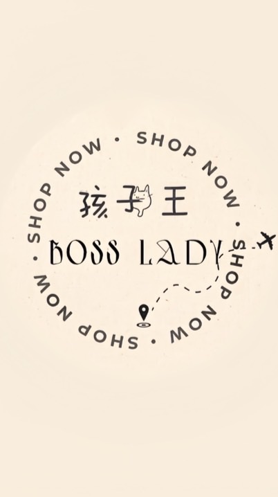 孩子王𝐛𝐨𝐬𝐬𝐥𝐚𝐝𝐲童裝.女裝.韓國🇰🇷代購