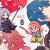 スマブラDLC組也〜、！