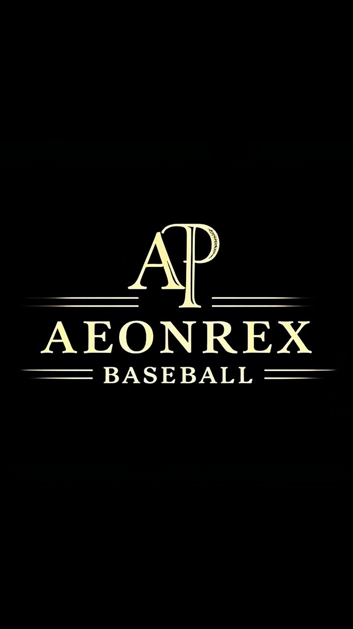 Aeonrexの野球俱樂部✨