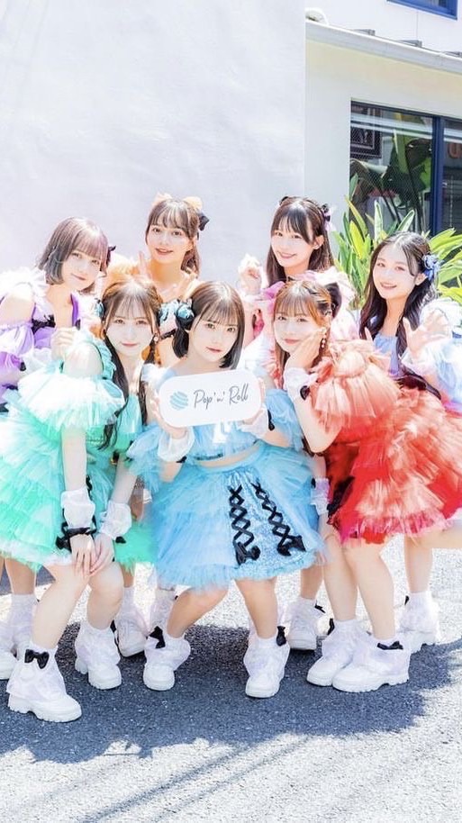 きゃんちゅー好きの民だいしゅーごー！
