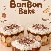 BonBon Bake (บานอฟฟี่)