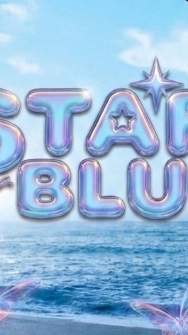 Star Blue