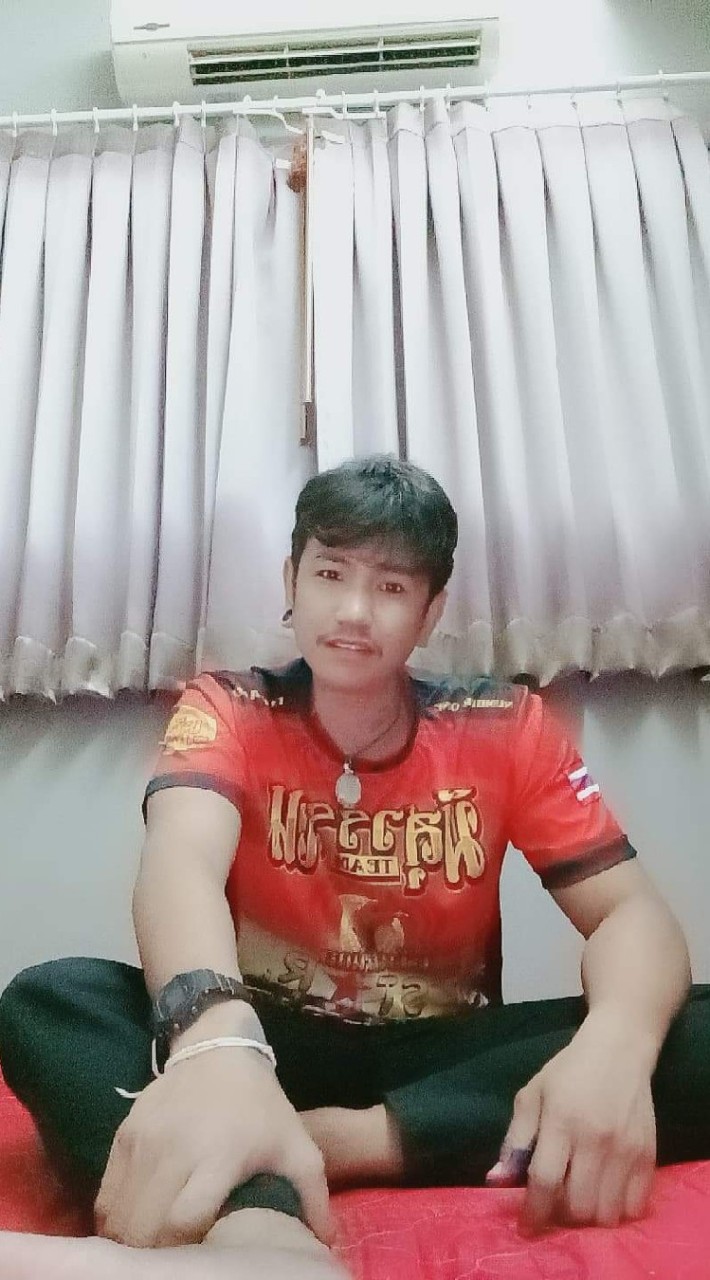ซุ้ม ม้าเหล็ก mo
