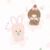 中1女子カフェ