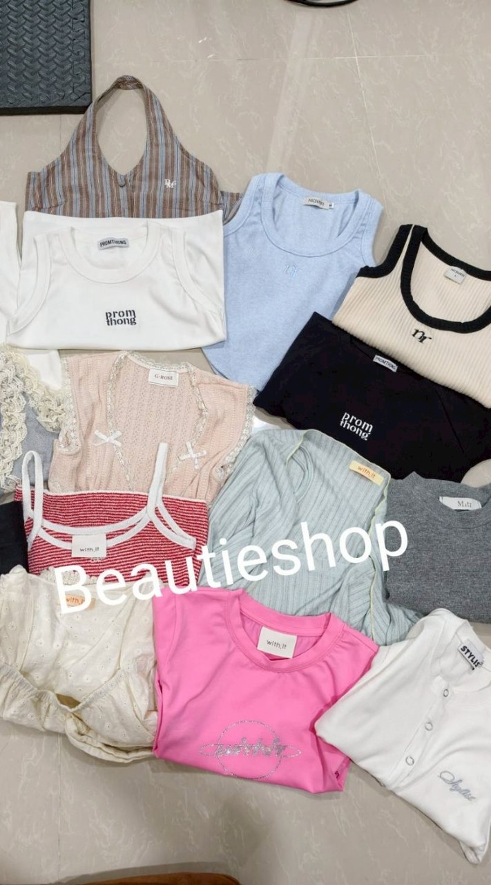 Beautiwardrobe