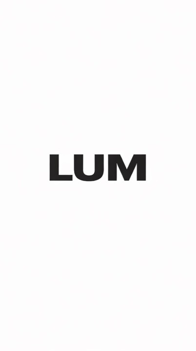 Lum.studio___日韓歐美選物