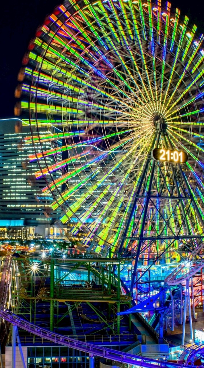 🎡ヒカマニ遊園地🎡