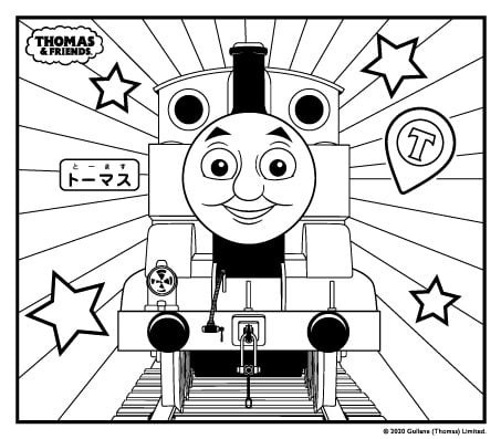 ハッピーセット情報1 10月16日 金 からのハッピーセット きかんしゃトーマス 気になる内容は