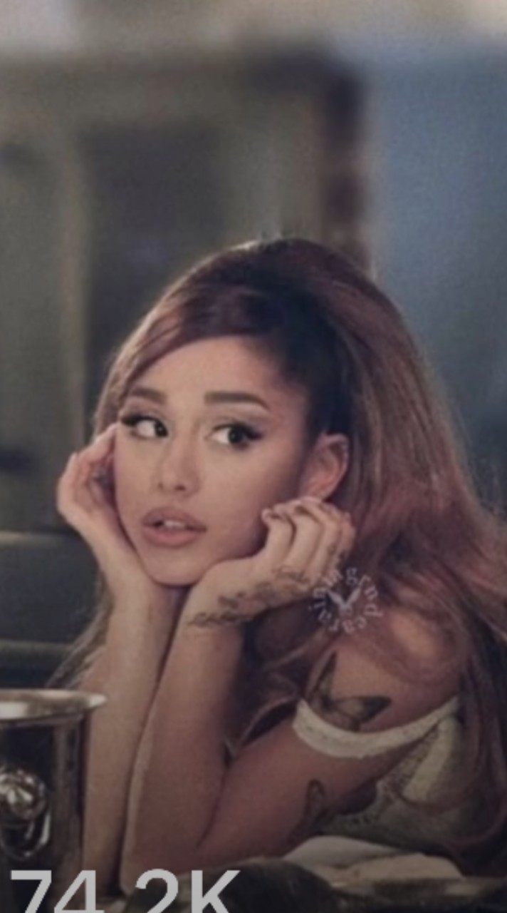 アリアナ・グランデ写真館📸 ⚠︎トーク禁止