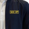 VAN VIP มิตรภาพแห่งการเดินทาง