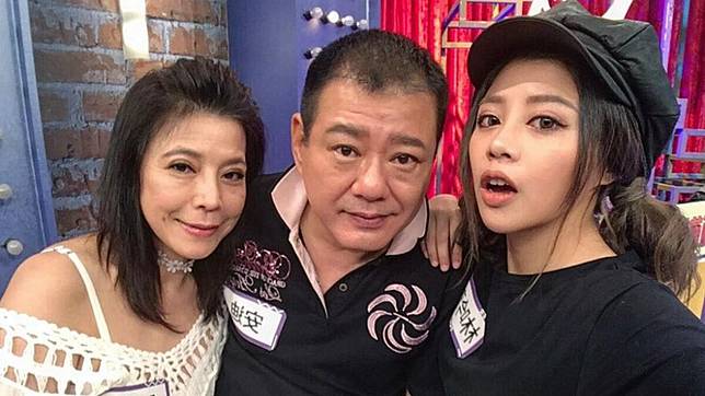 圖／翻攝自林吟蔚臉書
