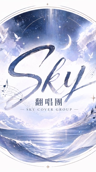sky翻唱團