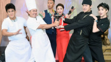 張勛傑獻出卡卡的第一次 洪都拉斯大喊：受不了了