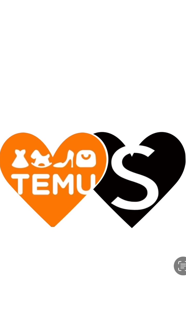 TEMU ♡⃜ SHEIN