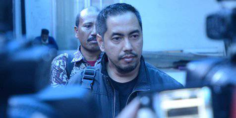 Sunan Kalijaga © KapanLagi.com/Bayu Herdianto