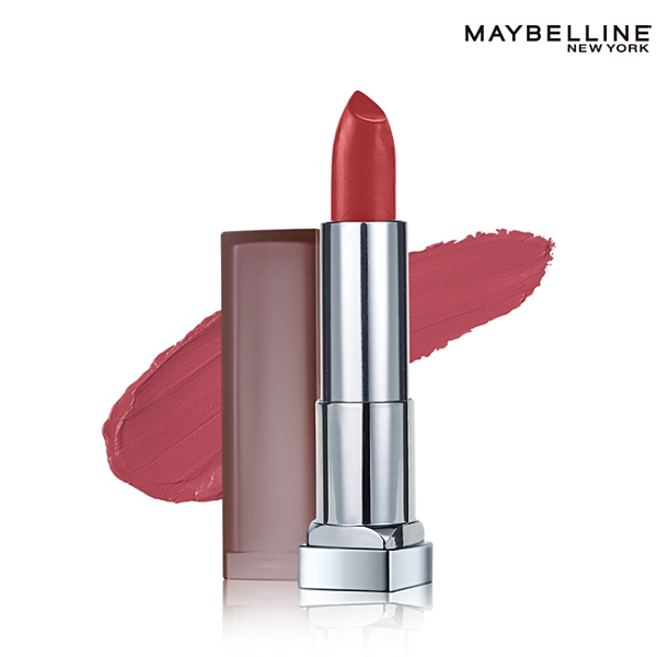 焦糖土色還再進化！添加奶霜、榛果色調，強勢進攻霧面唇膏市場！