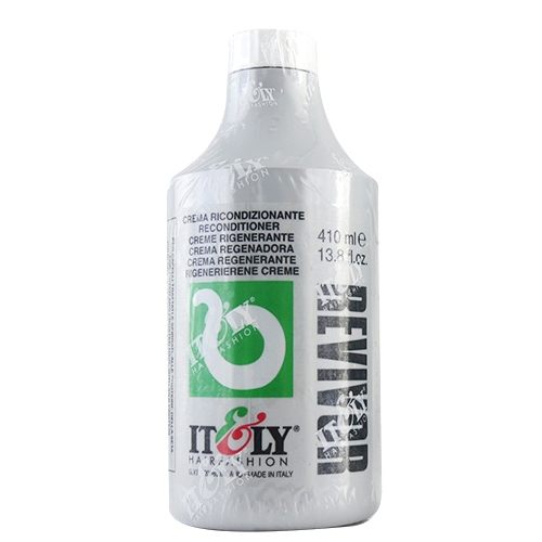 ITELY 米蘭 伊黛莉 高蛋白護髮霜 410ml