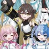 全力回避フラグちゃんなりきり(学生限定)
