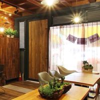 嵩野 溪頭旅行·宿