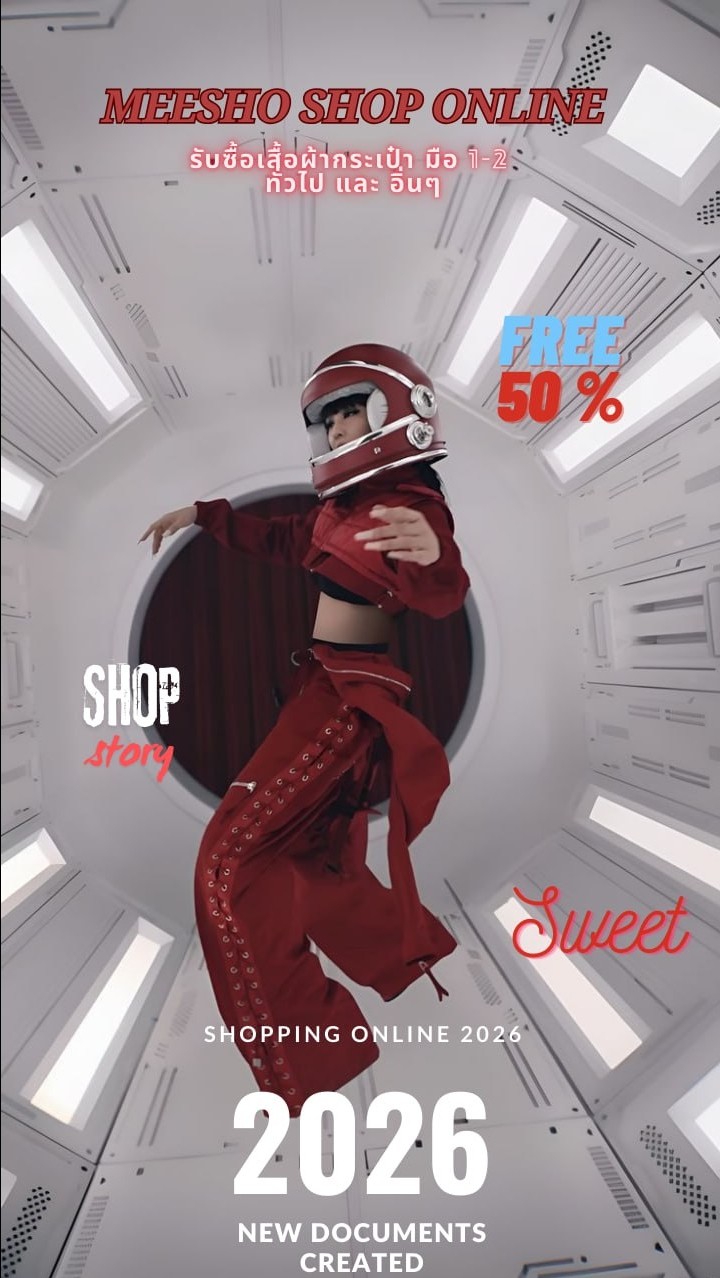 FOUR MEESHO Shopping online