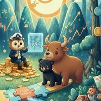 班長說童話故事