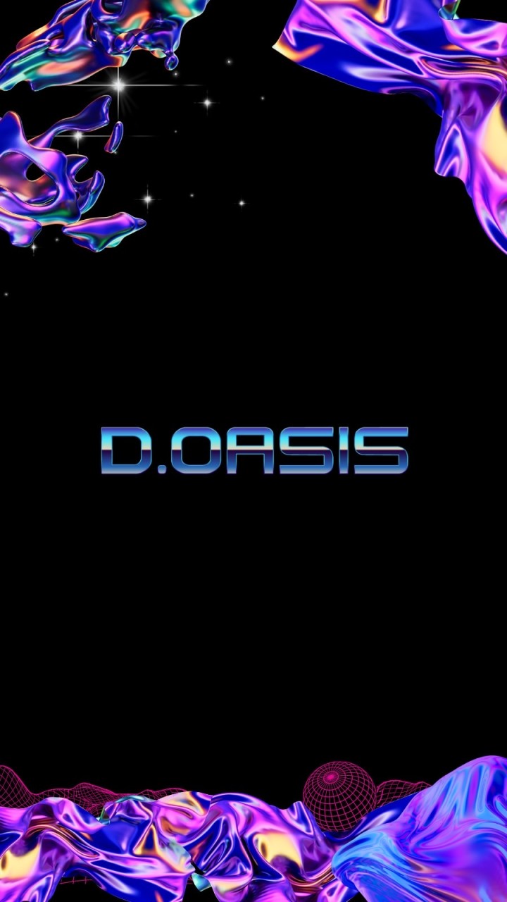 D.OASIS Genesis Pass