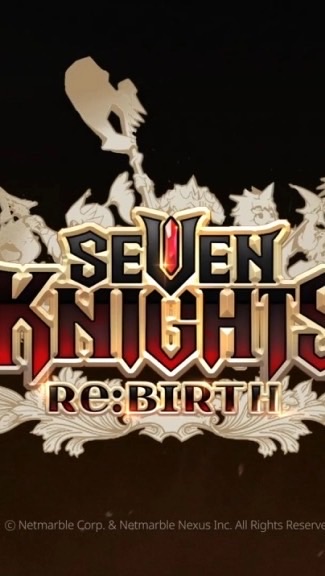 Seven Knight ( OPATENG )