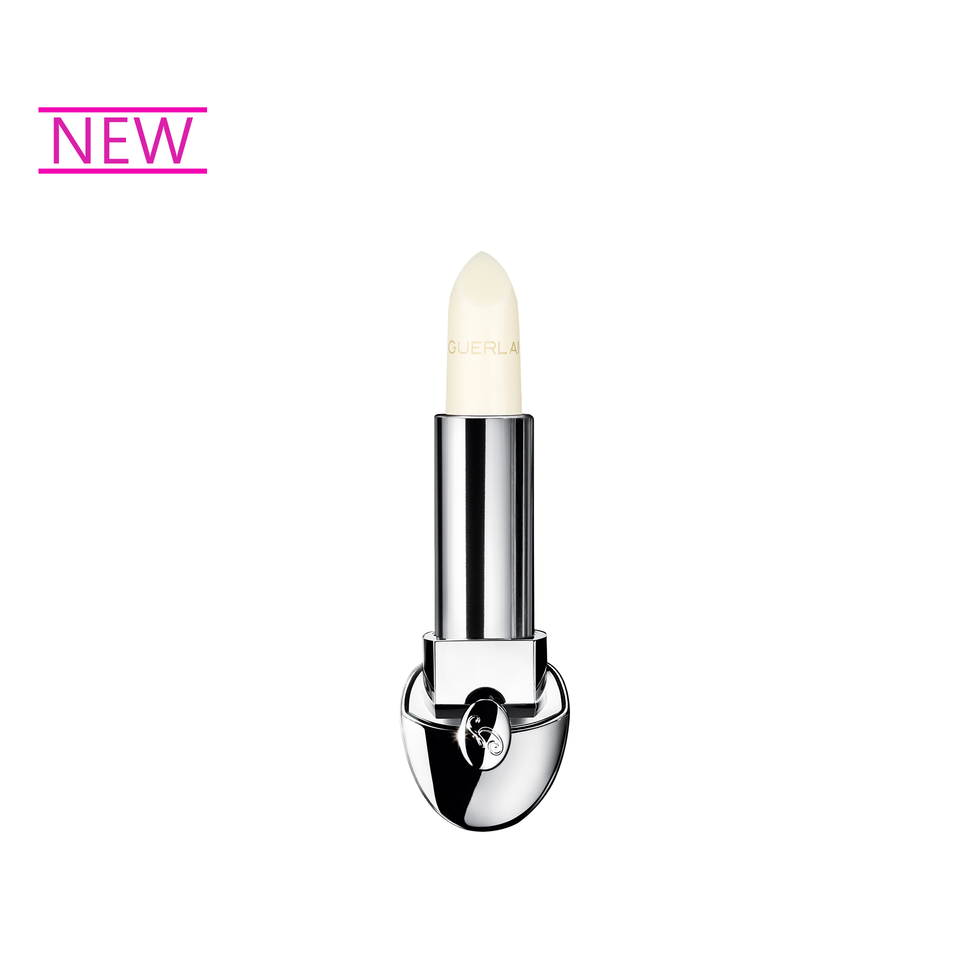 可單獨作為潤唇使用，亦可作為保濕補水的唇部打底產品。質地柔潤的二合一唇膏，是所有唇彩愛好者的必備品。一抹可瞬間柔潤雙唇，帶來最佳舒適感，長效滋養功效，可連續滋潤唇部六小時，使保濕度提高27％，更能使唇