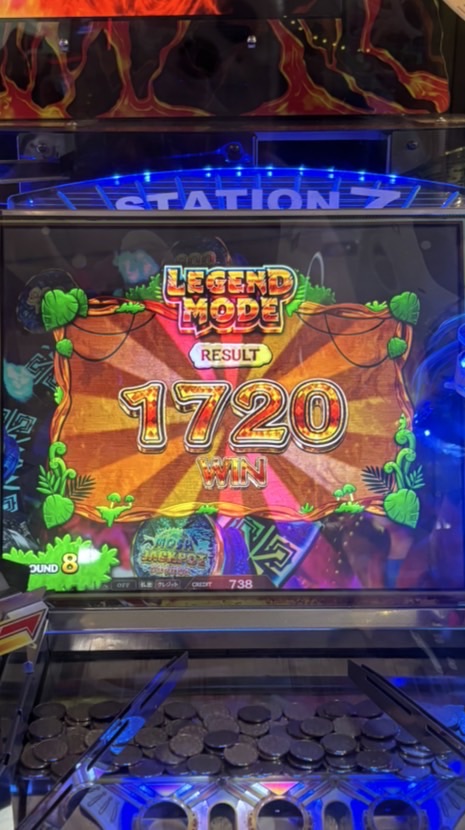 メダルゲームファンの集い