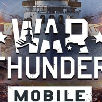 War Thunder mobile をやろう！