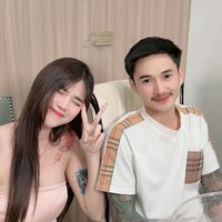 อั๋นกับอีฟ