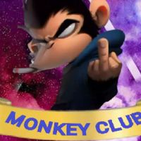 MONKEY🐒คลับ
