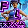 フォートナイト　FLチーム