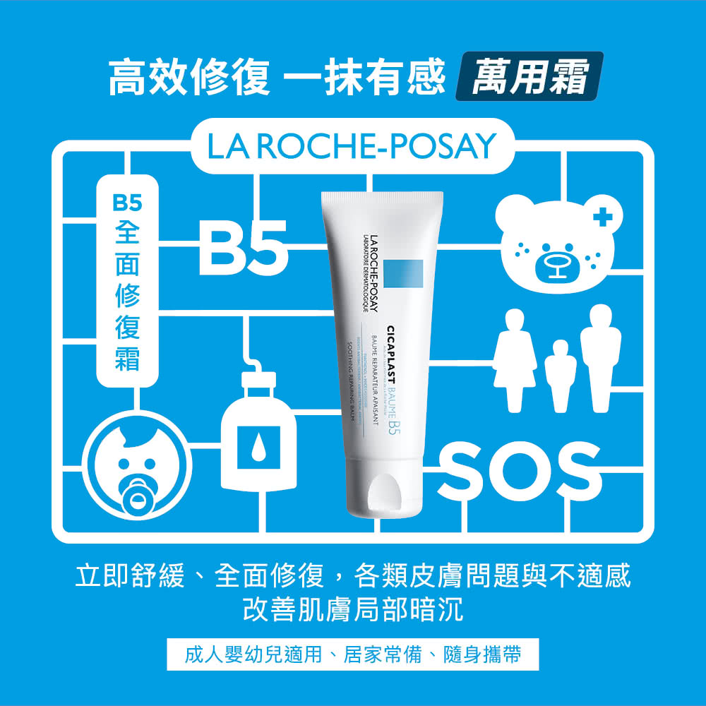 修復霜top 5人氣排行榜 21年最新優惠推薦 Line購物