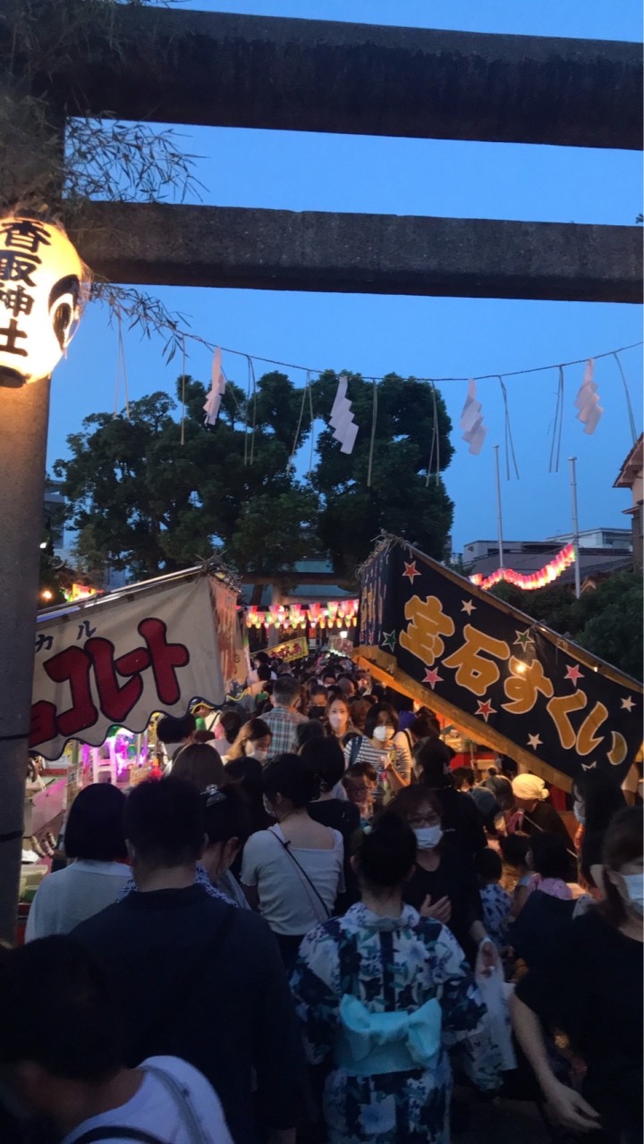 小村井と立花（墨田区）