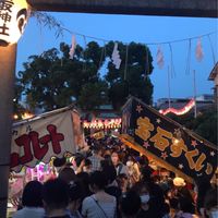 小村井と立花・中居堀（墨田区）で仲良くしましょう