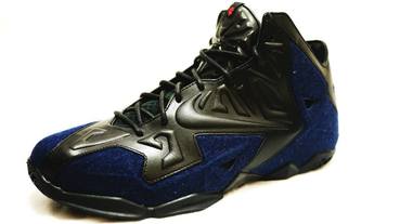 新聞速報 / Nike LeBron 11 EXT ＂Denim＂
