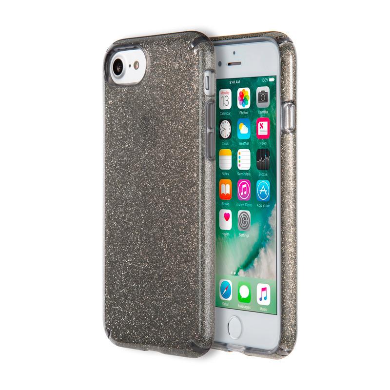Presidio Clear+Glitter iPhone 7 (4.7
