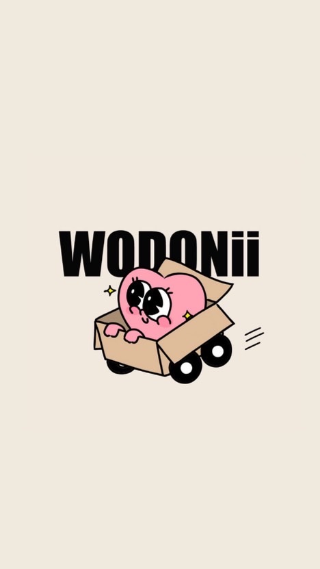 Wodonii選品