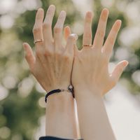 婚宴籌備小組