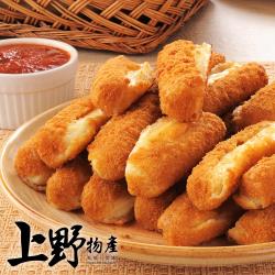 ◎香濃滑順莫札瑞拉乳酪|◎酥脆外皮尬牽絲起司餡|◎氣炸鍋適用料理 簡單又方便種類:炸物/烤物風味:美式口味:不辣主要食材:多重組合葷/素:葷保存方式:冷凍-18℃以下份數/規格:2包產地:台灣保存期限